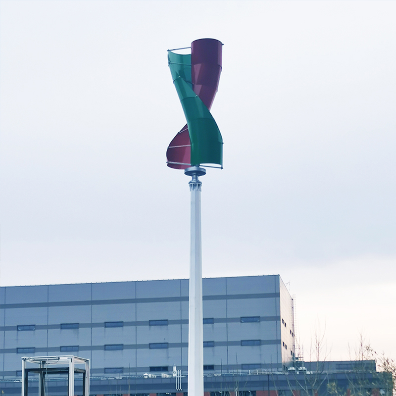 Strategie konserwacji turbin wiatrowych obniżają koszty operacyjne