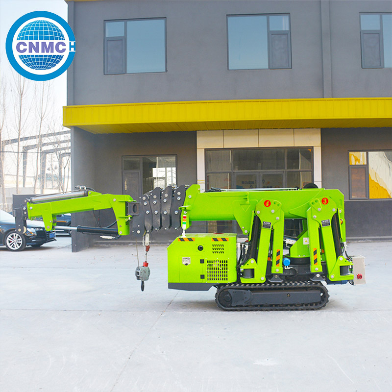 Kren Labah-labah 3 Tan