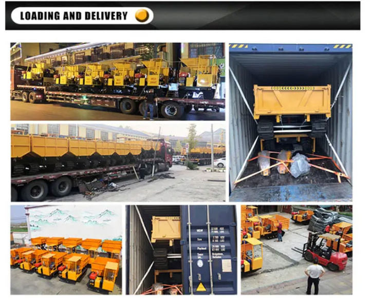 Transporter gąsienicowy bagienny