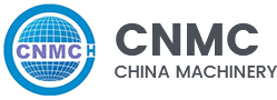 Китайское машинное оборудование (Цзинин) Industrial Co., Ltd (CNMC)