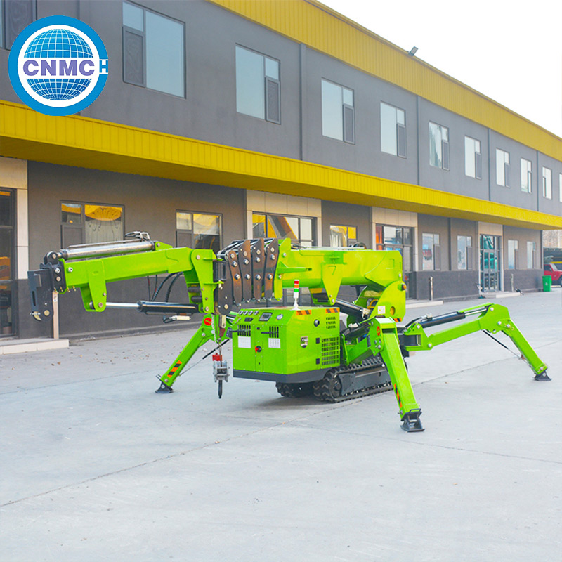 Kren Labah-labah 3 Tan