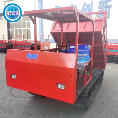 3,0-тонный гусеничный привод