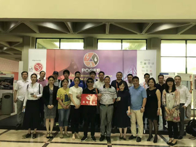 Gerador diesel Cummins