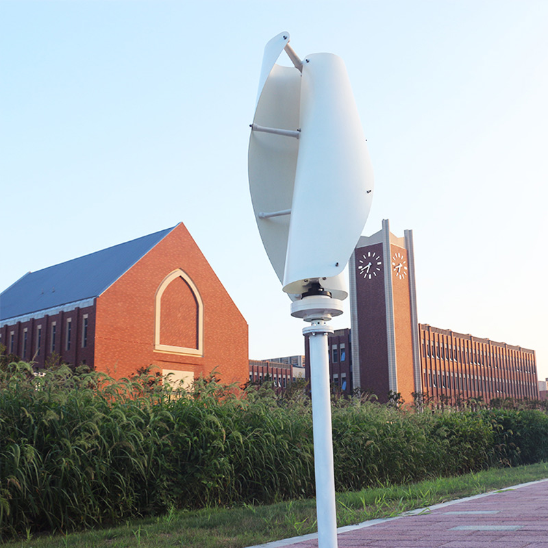 Strategie konserwacji turbin wiatrowych obniżają koszty operacyjne