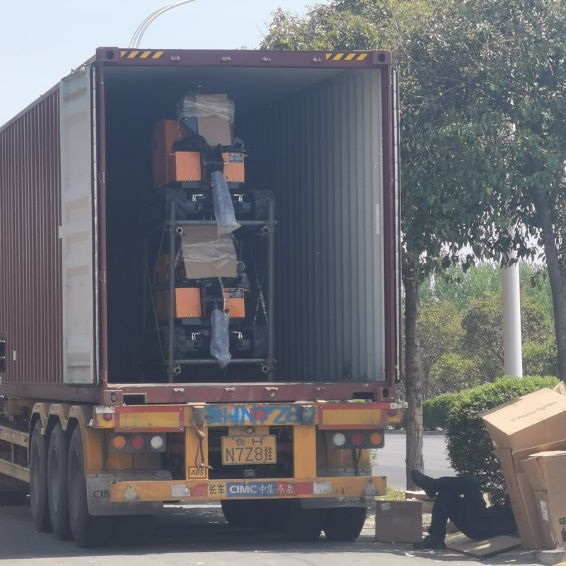 CNM-10 mini excavator