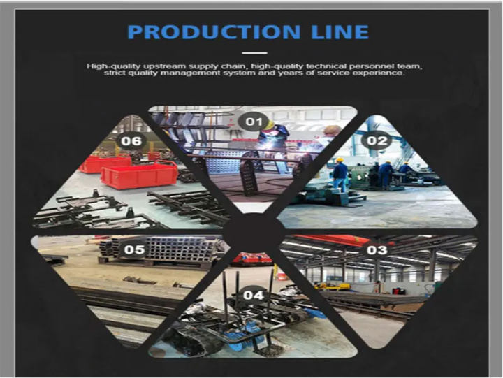 Transporter gąsienicowy bagienny