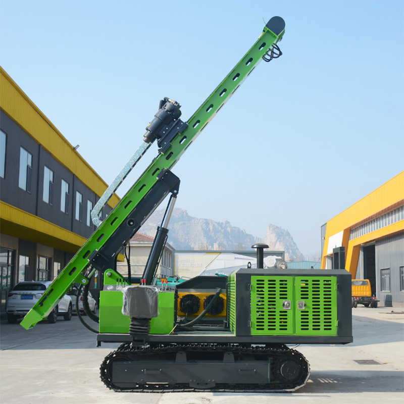 دوافع أكوام الطاقة الكهروضوئية الدقيقة