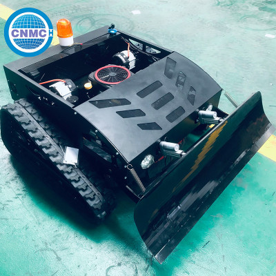 جزازة العشب