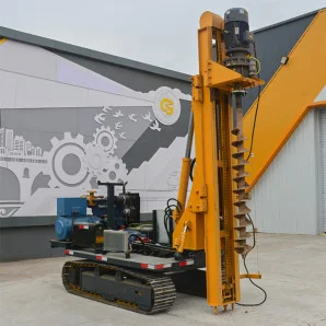 Drilling