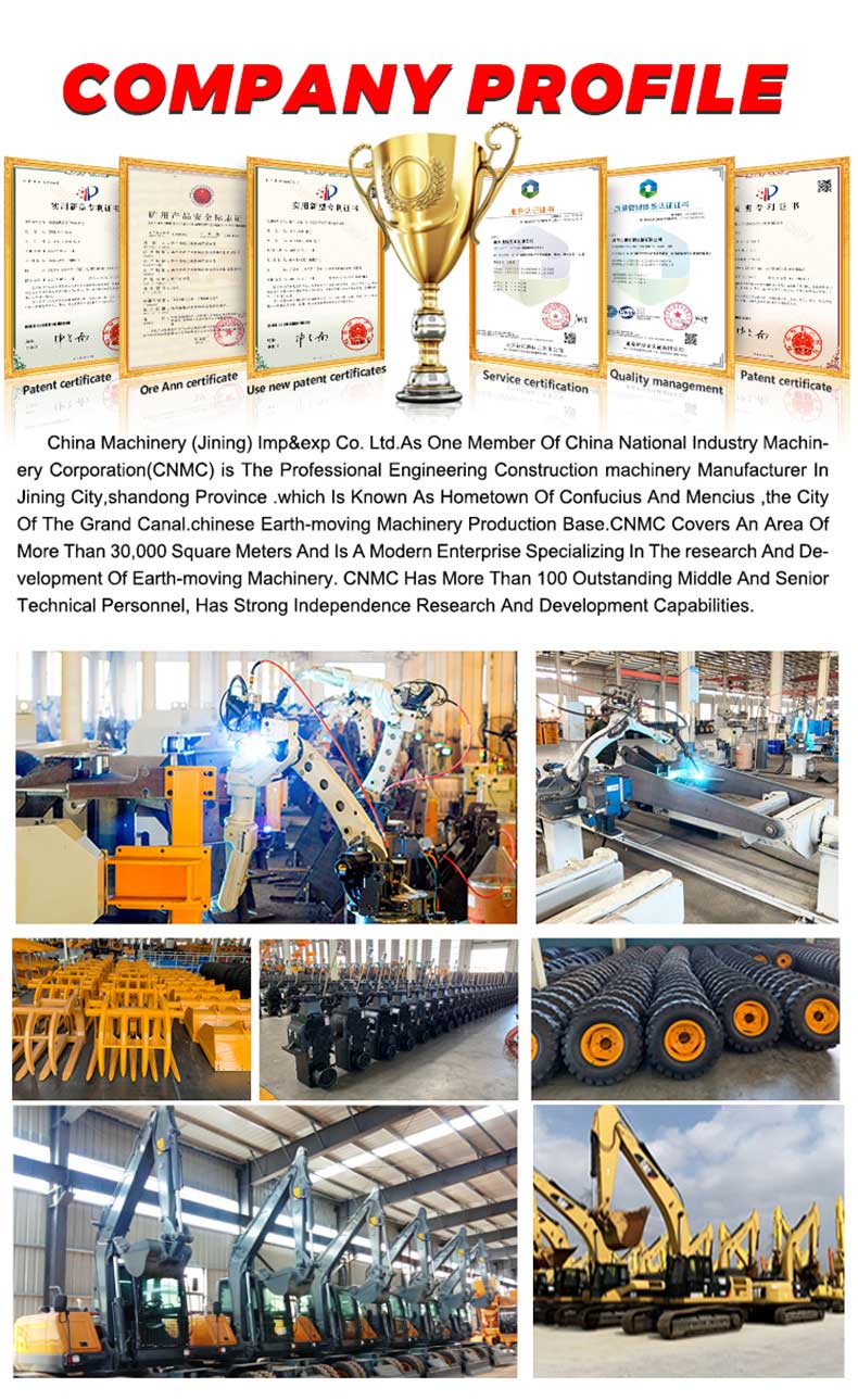 Строительный колесный экскаватор премиум-класса с рабочей массой 24 тонны