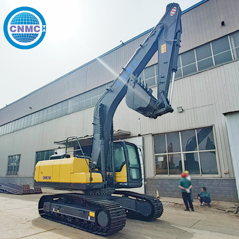 grosse machine excavatrice