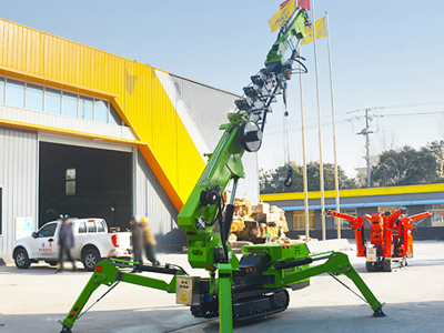 Ограниченное по времени предложение: компактный кран-манипулятор CNMC — бесплатная доставка + обучение оператора!