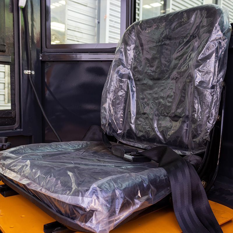 1.3 ton mini excavator