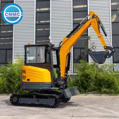 Jengkaut mini 3.5 tan