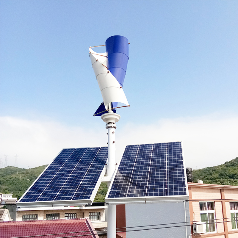 Strategie konserwacji turbin wiatrowych obniżają koszty operacyjne