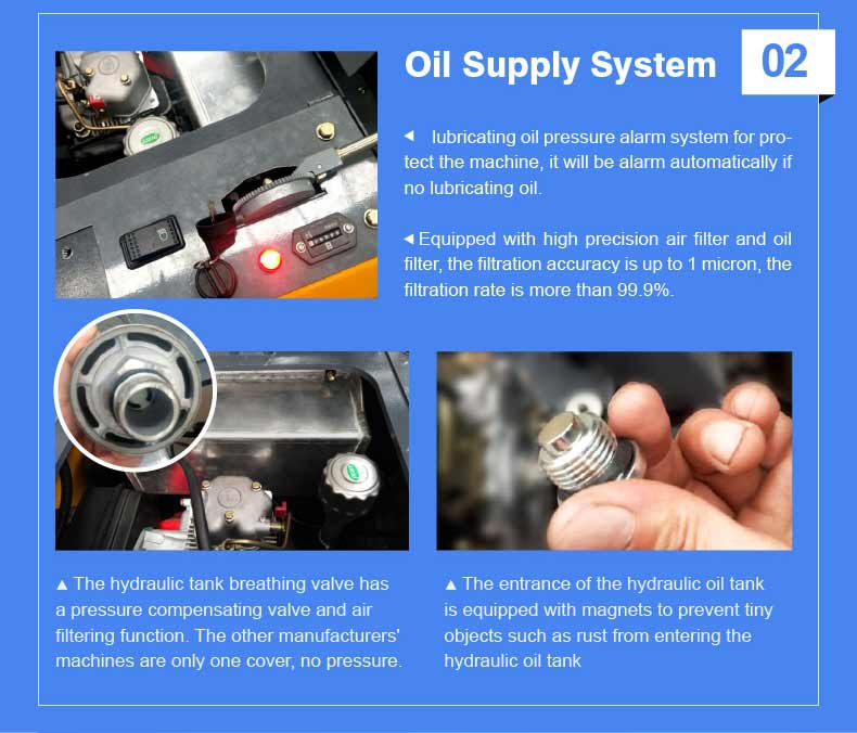 Miniescavadeira barata da China com EPA China Cheap Mini Excavator With EPA