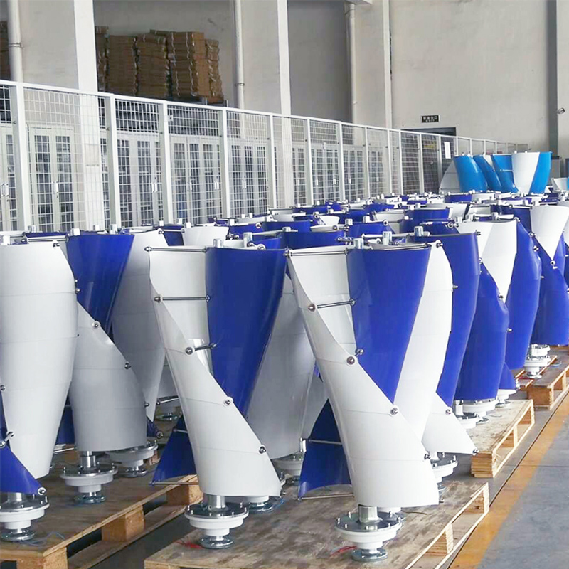 Strategie konserwacji turbin wiatrowych obniżają koszty operacyjne