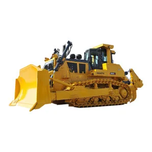 bulldozer