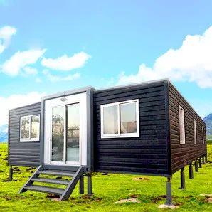 Container House