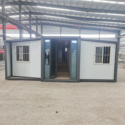 Легкие стальные контейнерные дома Сборные дома на продажу