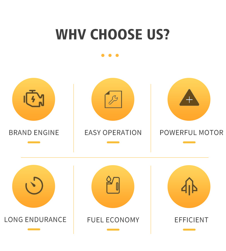 Ładowarka kołowa napędowa Ładowarka kołowa napędowa