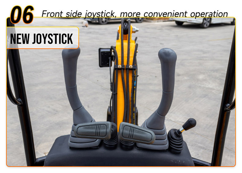 1.3 Ton New Mini Excavator Prices