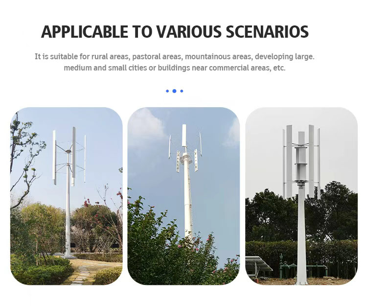 Zaawansowane materiały zwiększają wydajność i trwałość turbin wiatrowych