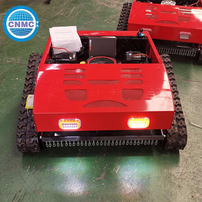 جزازة العشب