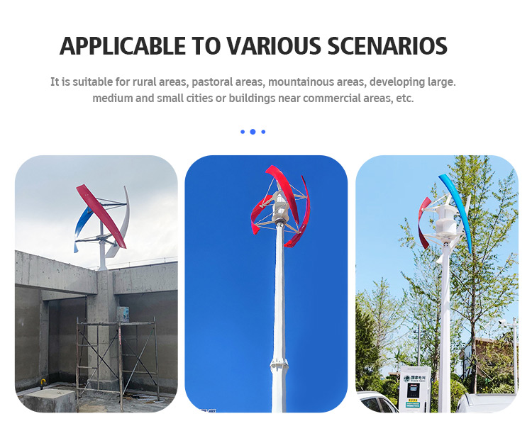 Technologia turbin wiatrowych na morzu poszerza horyzonty czystej energii