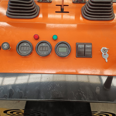 380 Mini Skid Steer Loader With Free Shipping