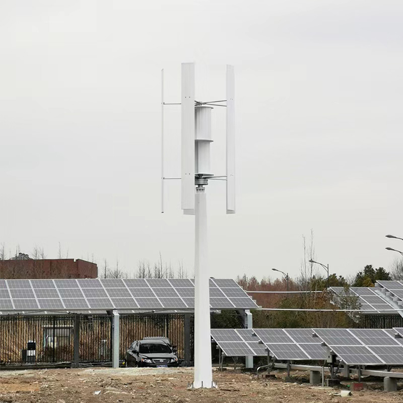 Zaawansowane materiały zwiększają wydajność i trwałość turbin wiatrowych