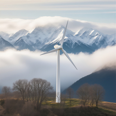 Wind Turbine Blade Optimization Maximizes Energy Output