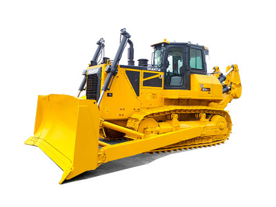 bulldozer