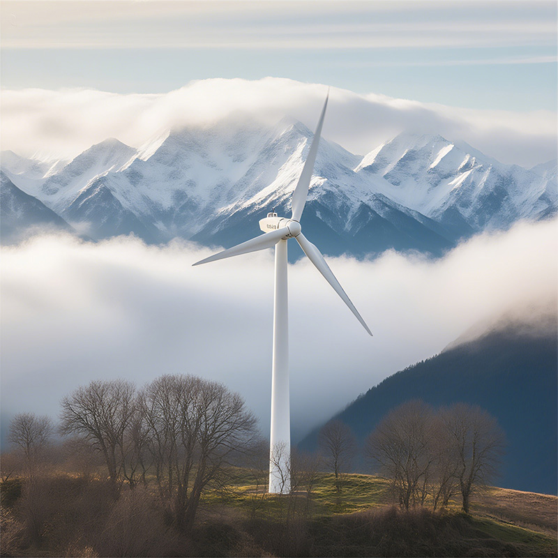 Wind Turbine Blade Optimization Maximizes Energy Output