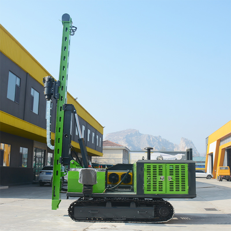 دوافع أكوام الطاقة الكهروضوئية الدقيقة