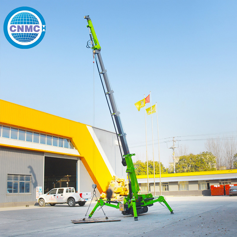 Kren Labah-labah 3 Tan