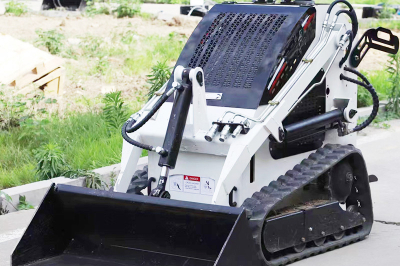 skid steer loader