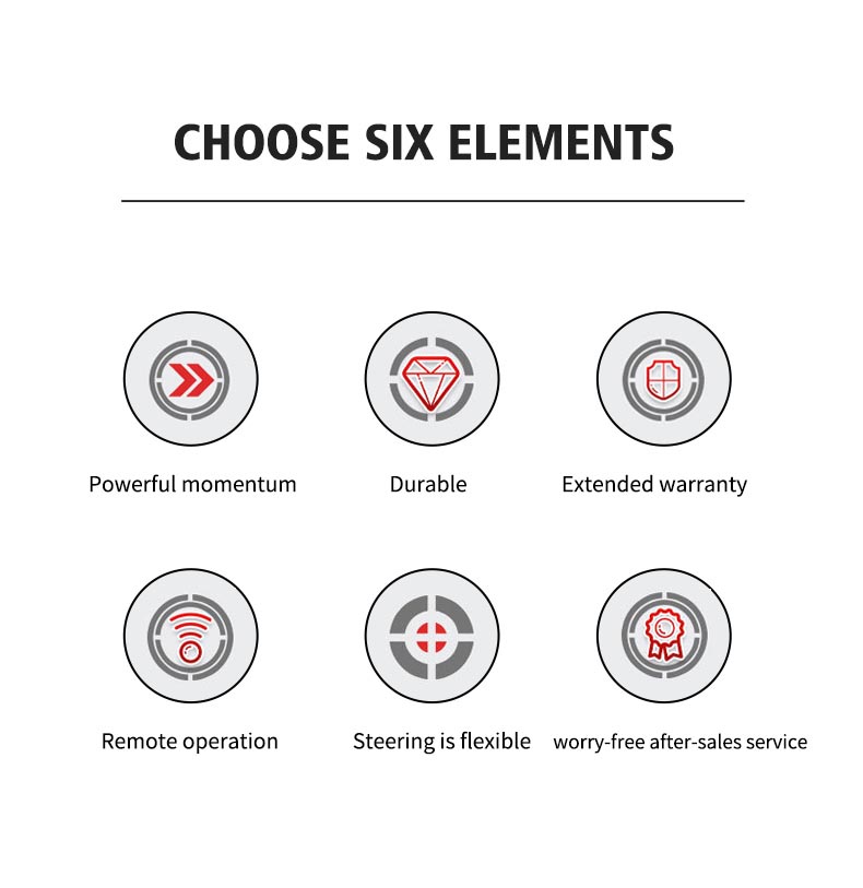 Компактный гусеничный телескопический кран-манипулятор с дистанционным управлением