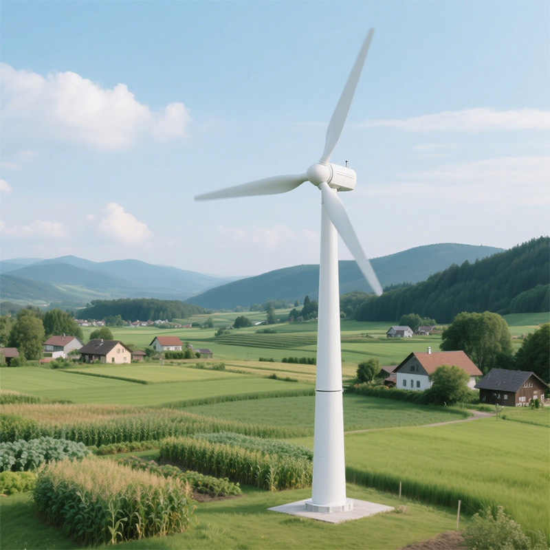 Wind Turbine Blade Optimization Maximizes Energy Output