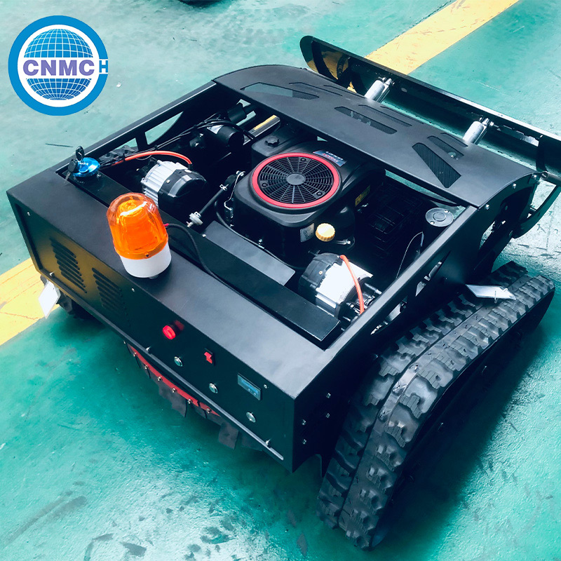 جزازة العشب