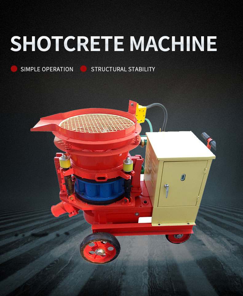 Zaawansowana maszyna natryskowa do wydajnego nakładania powłok przemysłowych