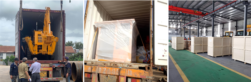 CN10-20 Backhoe Loader 3Ton