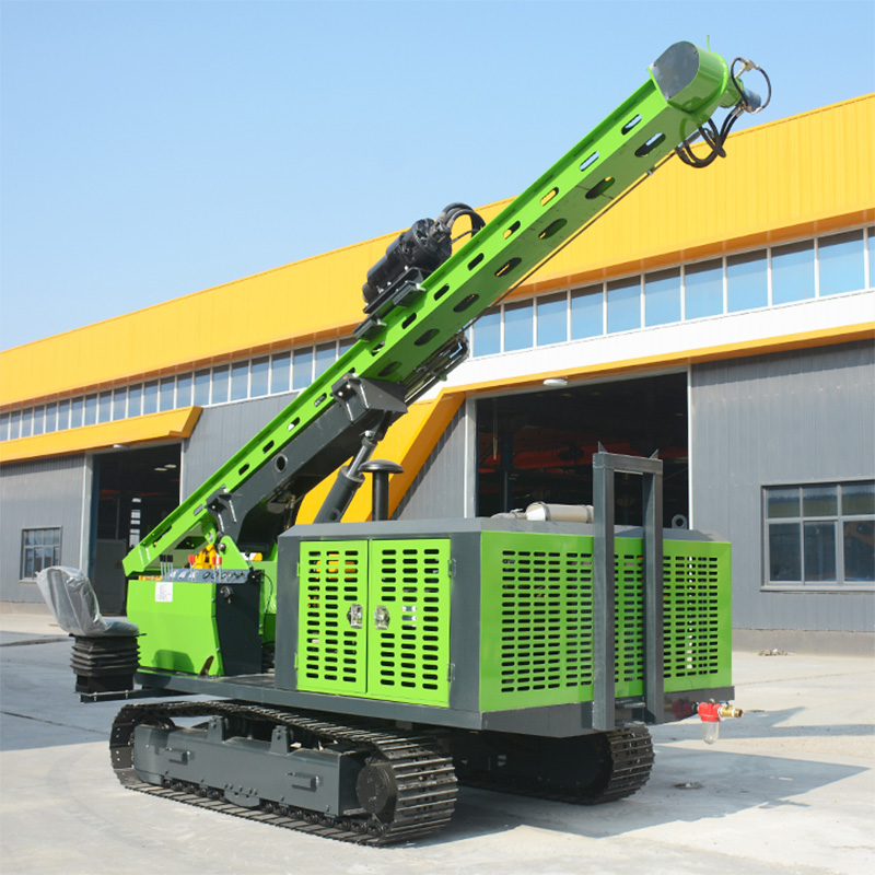 دوافع أكوام الطاقة الكهروضوئية الدقيقة