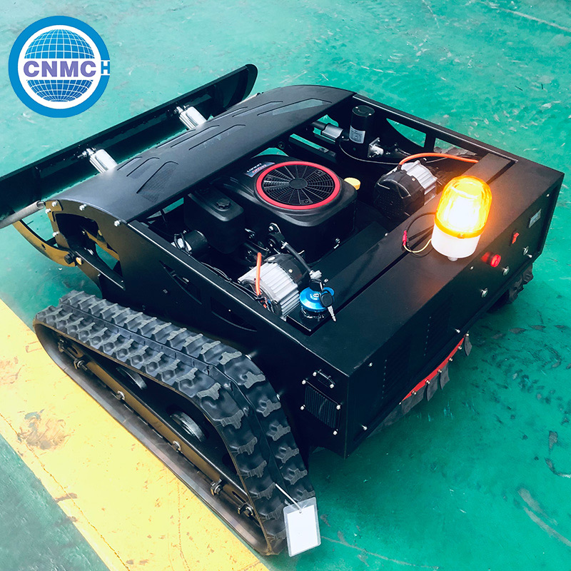 جزازة العشب