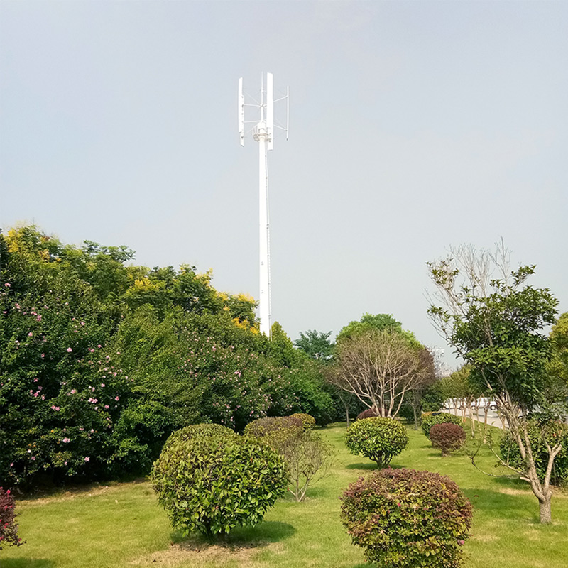 Zaawansowane materiały zwiększają wydajność i trwałość turbin wiatrowych