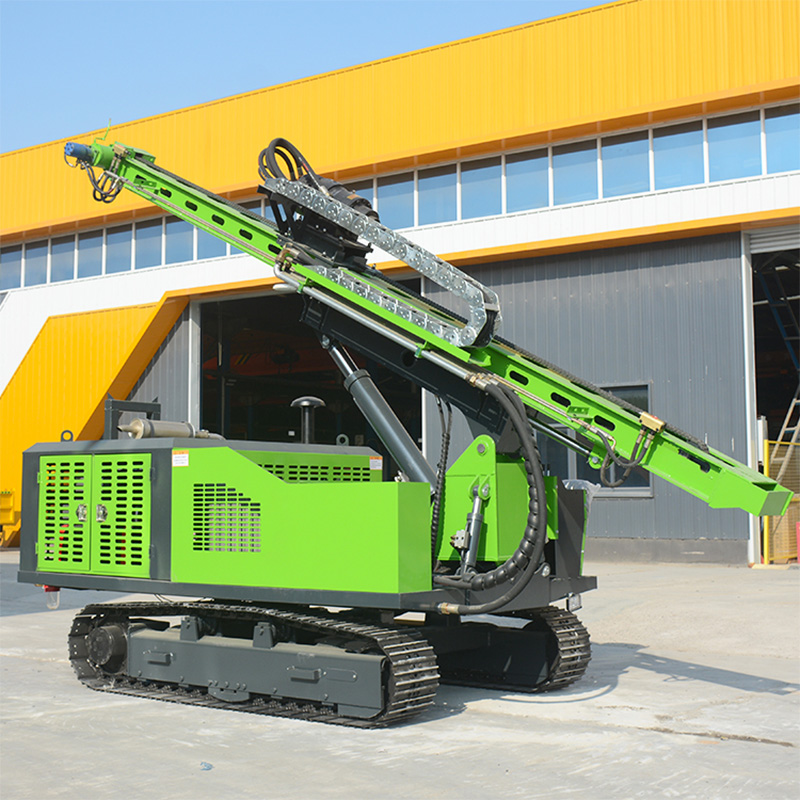 دوافع أكوام الطاقة الكهروضوئية الدقيقة