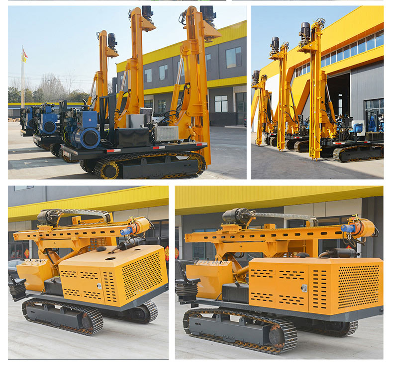 دوافع أكوام الطاقة الكهروضوئية الدقيقة