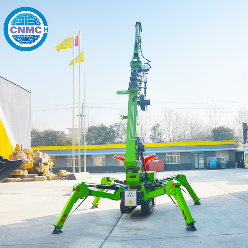 Kren Labah-labah 3 Tan