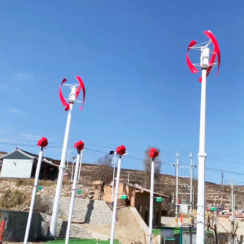 Technologia turbin wiatrowych na morzu poszerza horyzonty czystej energii