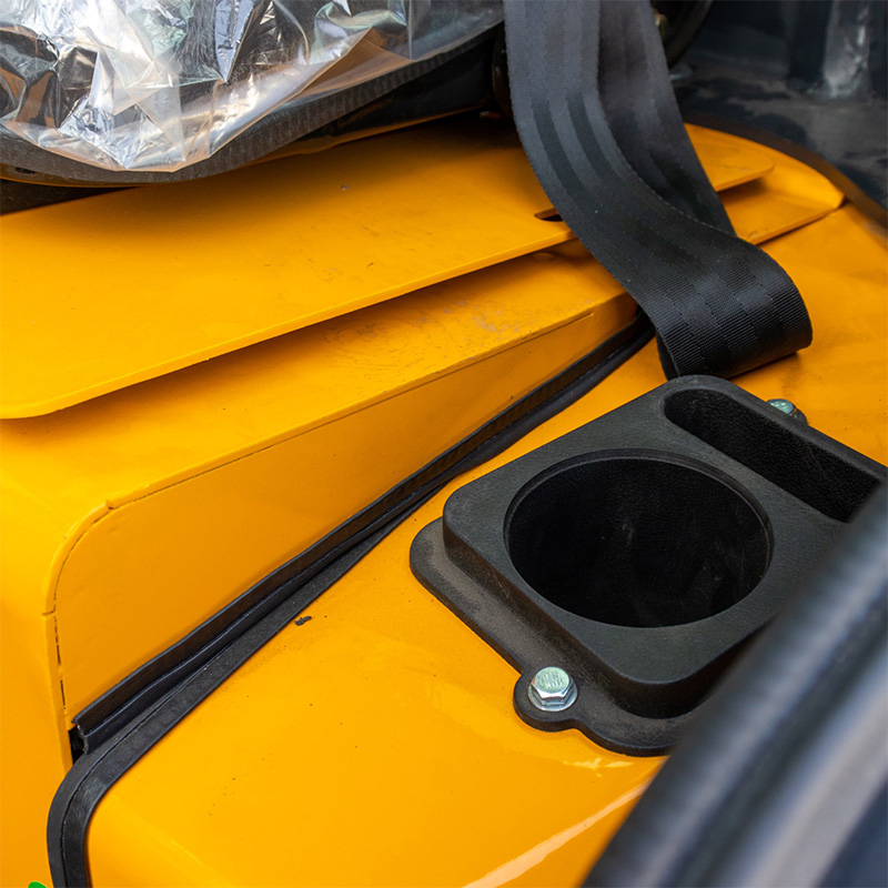 Экскаватор 1,3 тонны с ковшом для большого пальца